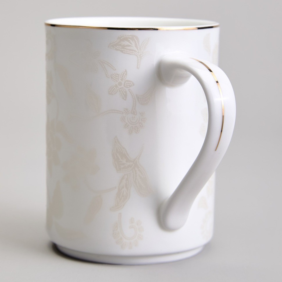 Кружка lefard "снежная королева" 400 мл (440-296)