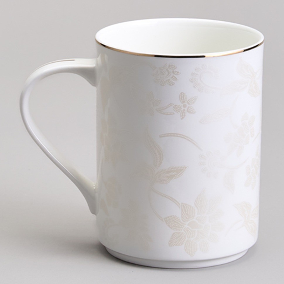 Кружка lefard "снежная королева" 400 мл (440-296)