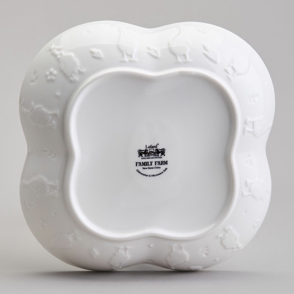 Блюдо lefard "family farm" 24,5*4,5 см 900 мл (359-906)