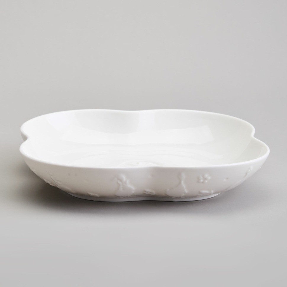 Блюдо lefard "family farm" 24,5*4,5 см 900 мл (359-906)