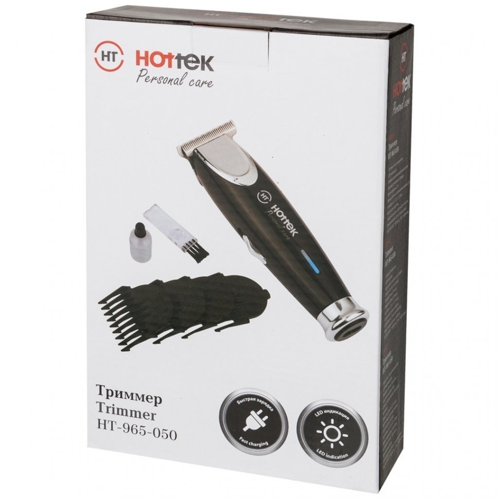 Триммер hottek ht-965-050 (965-050)