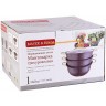 Мантоварка 3-х ярусная 5,25 л 28 см MAYER BOCH (31249)