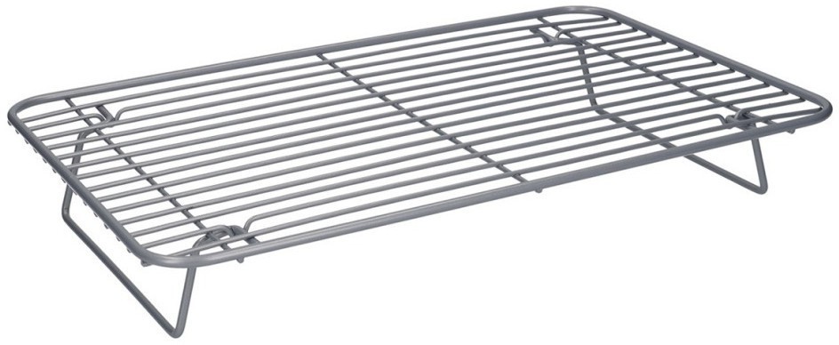 Решетка для запекания с антипригарным покрытием MC MCCER08GRY