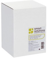 Банка керамическая для хранения кофе, 650 мл, черная (78749)