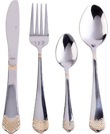 Набор столовых приборов на 6 персон MAYER BOCH (30708)