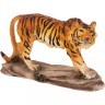 Фигурка "тигр" 14,4*5,5 см. высота=8 см Lefard (252-895)