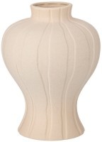 Ваза декоративная, высота 17,8 см Lefard (154-604)