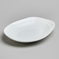 Блюдо сервировочное lefard &quot;banquet&quot; 25,5*21*4,5 см (85-2069)