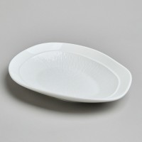 Блюдо сервировочное lefard &quot;banquet&quot; 25,5*21*4,5 см (85-2069)