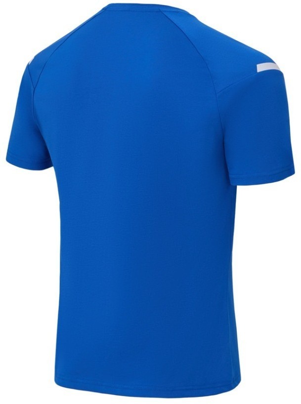 Футболка тренировочная JOGEL CAMP 2 CVC Training Tee, синий (2114296)