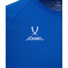 Футболка тренировочная JOGEL CAMP 2 CVC Training Tee, синий (2114296)