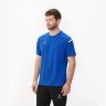 Футболка тренировочная JOGEL CAMP 2 CVC Training Tee, синий (2114296)