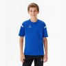Футболка тренировочная JOGEL CAMP 2 CVC Training Tee, синий (2114296)