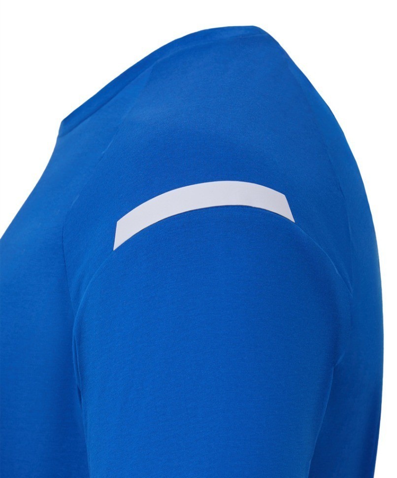 Футболка тренировочная JOGEL CAMP 2 CVC Training Tee, синий (2114296)