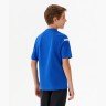 Футболка тренировочная JOGEL CAMP 2 CVC Training Tee, синий (2114296)