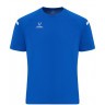 Футболка тренировочная JOGEL CAMP 2 CVC Training Tee, синий (2114296)