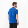 Футболка тренировочная JOGEL CAMP 2 CVC Training Tee, синий (2114296)