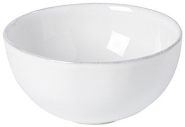 Чаша IOC132-WHI(IOC132-02202F), 12,7 см, керамика, white, Costa Nova
