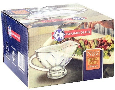 Соусницы набор 200 мл (763-1)