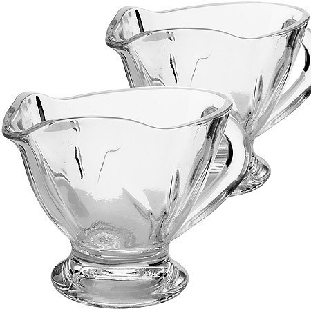 Соусницы набор 200 мл (763-1)