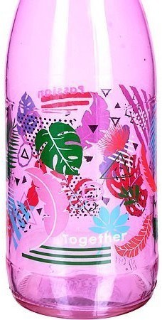 Бутылка 1 л стекло Mayer&Boch (80570)