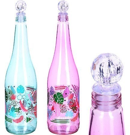 Бутылка 1 л стекло Mayer&Boch (80570)