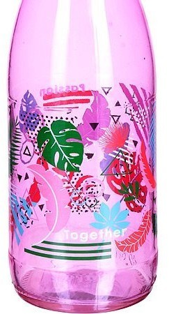 Бутылка 1 л стекло Mayer&Boch (80570)