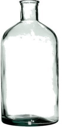 Бутыль 5712, стекло, clear, SAN MIGUEL