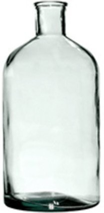 Бутыль 5712, стекло, clear, SAN MIGUEL
