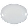 Блюдо PEA331-WHI(PEA331-02202F), керамика, white, Costa Nova