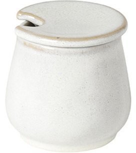 Сахарница RTX081-VC7172, керамика, white, Costa Nova