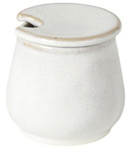 Сахарница RTX081-VC7172, керамика, white, Costa Nova