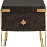 Тумбочка Golden Prism 60*42*55см (TT-00005841)