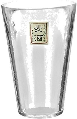 Стакан 42071-S303, стекло, clear, TOYO SASAKI GLASS