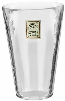 Стакан 42071-S303, стекло, clear, TOYO SASAKI GLASS