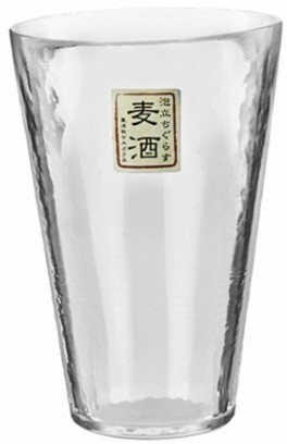 Стакан 42071-S303, стекло, clear, TOYO SASAKI GLASS