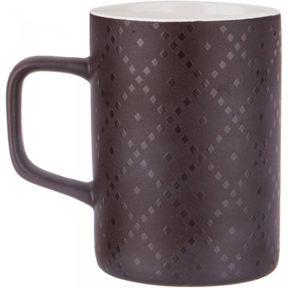 Кружка lefard break time, 400мл (756-344)