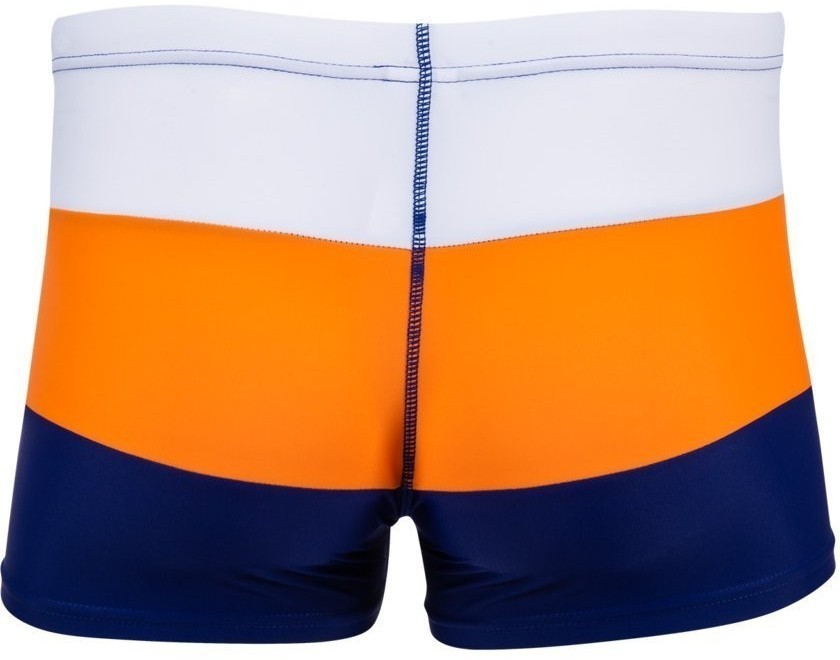 Шорты для плавания Triada Tricolor, полиамид (1524811)