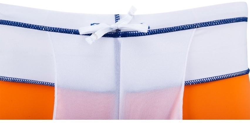 Шорты для плавания Triada Tricolor, полиамид (1524811)