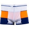 Шорты для плавания Triada Tricolor, полиамид (1524811)