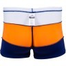 Шорты для плавания Triada Tricolor, полиамид (1524811)