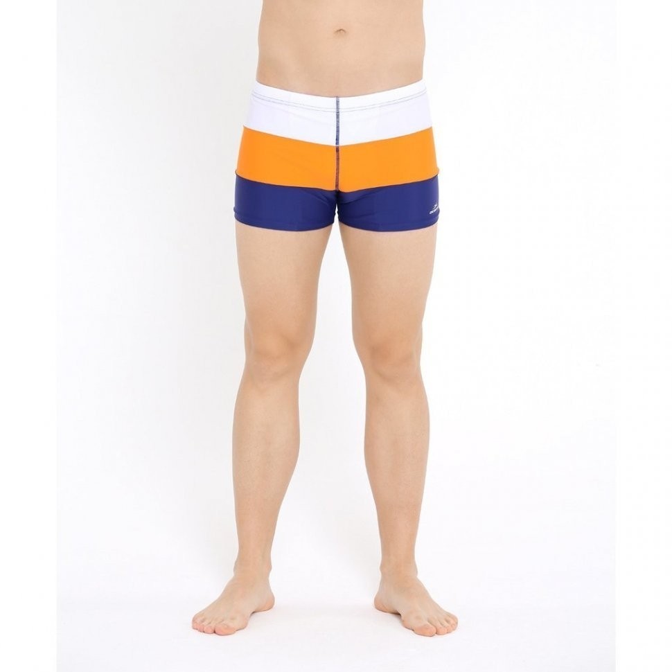Шорты для плавания Triada Tricolor, полиамид (1524811)