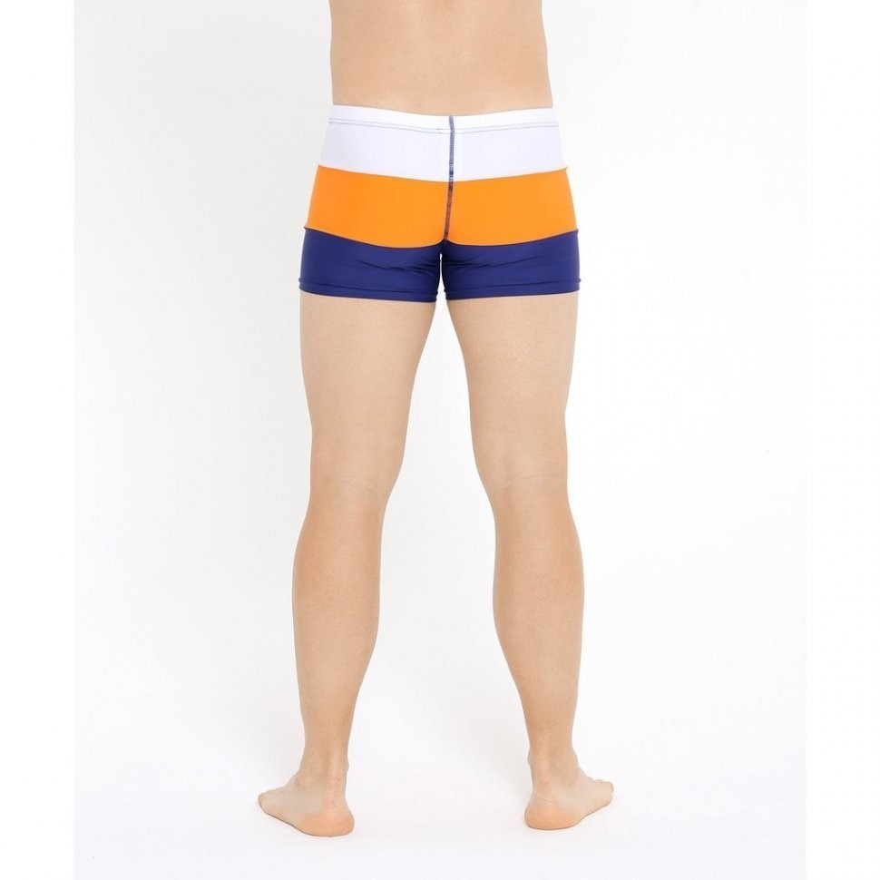 Шорты для плавания Triada Tricolor, полиамид (1524811)