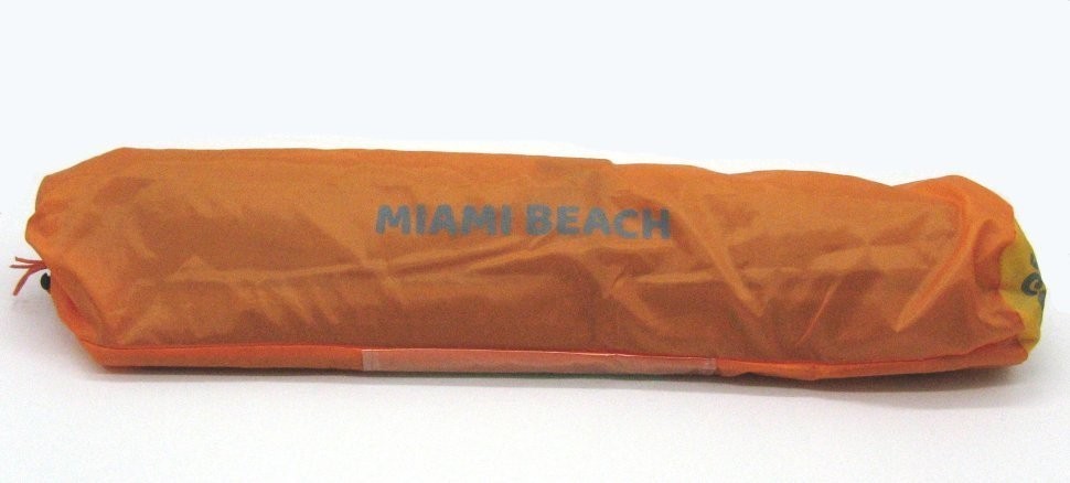 Палатка пляжная Jungle Camp Miami Beach (70872) (64117)
