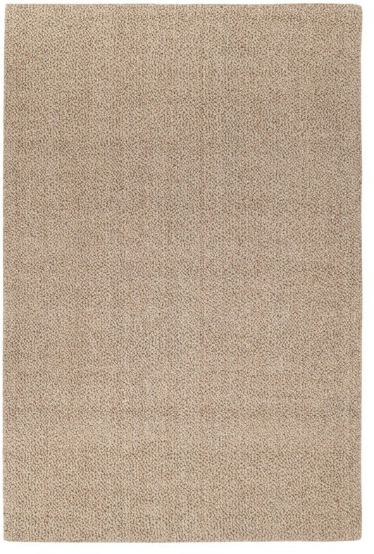 Ковер из шерсти salem бежевого цвета из коллекции ethnic, 120x180 см (79873)