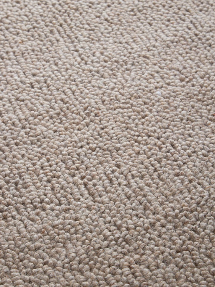 Ковер из шерсти salem бежевого цвета из коллекции ethnic, 120x180 см (79873)