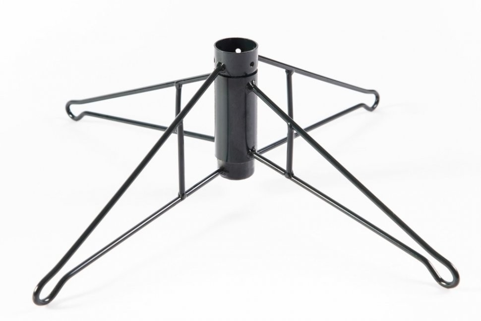 Ель хрустальная 215 см заснеженная (74373)