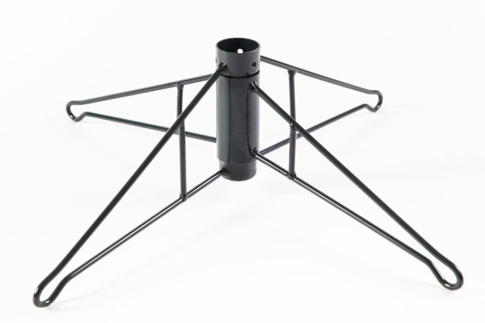 Ель хрустальная 215 см заснеженная (74373)