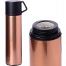 Термос 410 мл со стеклянной колбой MAYER BOCH (80908)