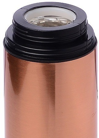 Термос 410 мл со стеклянной колбой MAYER BOCH (80908)